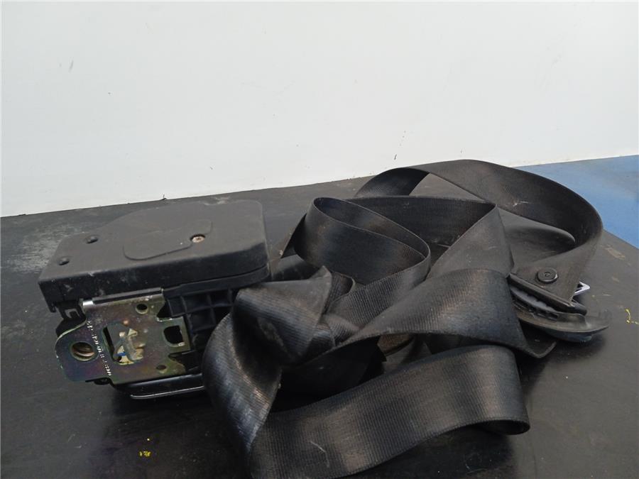 cinturon seguridad delantero izquierdo volkswagen passat berlina (3b3) comfortline