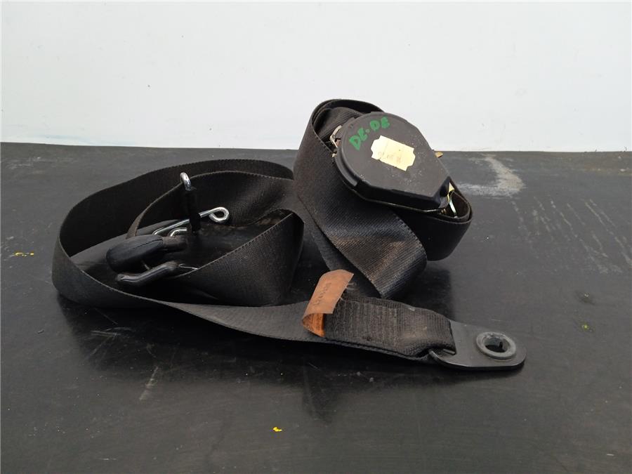 cinturon seguridad delantero derecho ford focus berlina (cak) ambiente