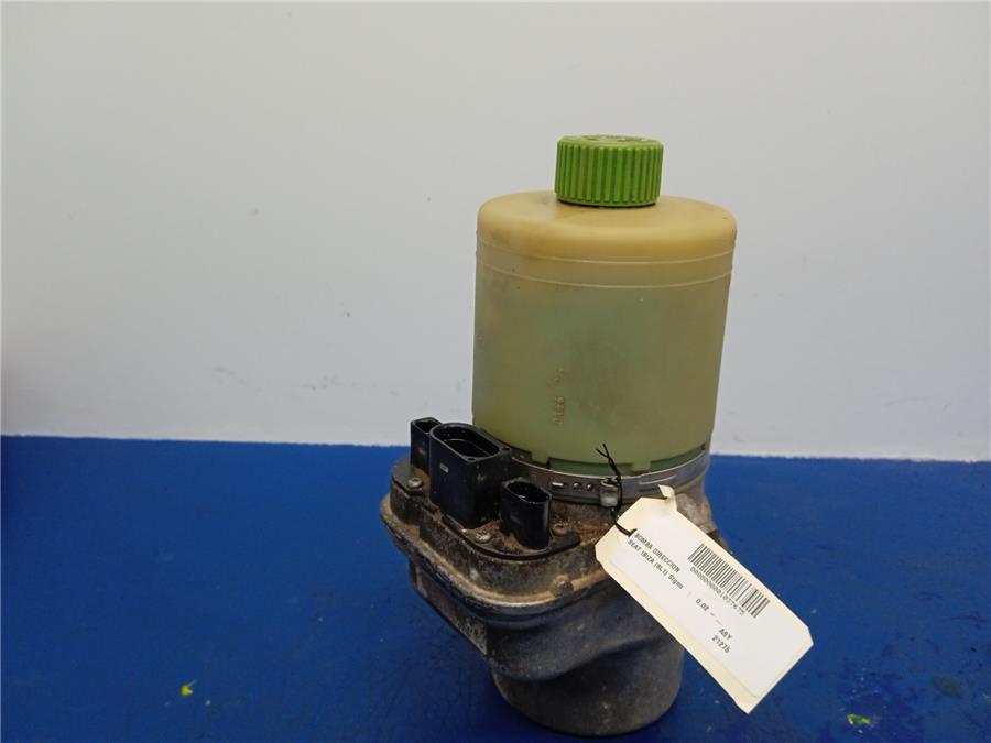 bomba direccion electrica seat ibiza (6l1) signo