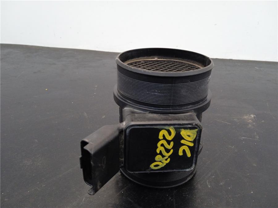 caudalimetro citroen berlingo 1.9 800 d furg.