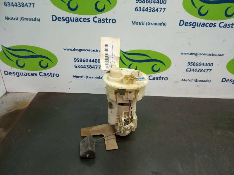 aforador toyota corolla (e12) 1.4 d 4d luna compact