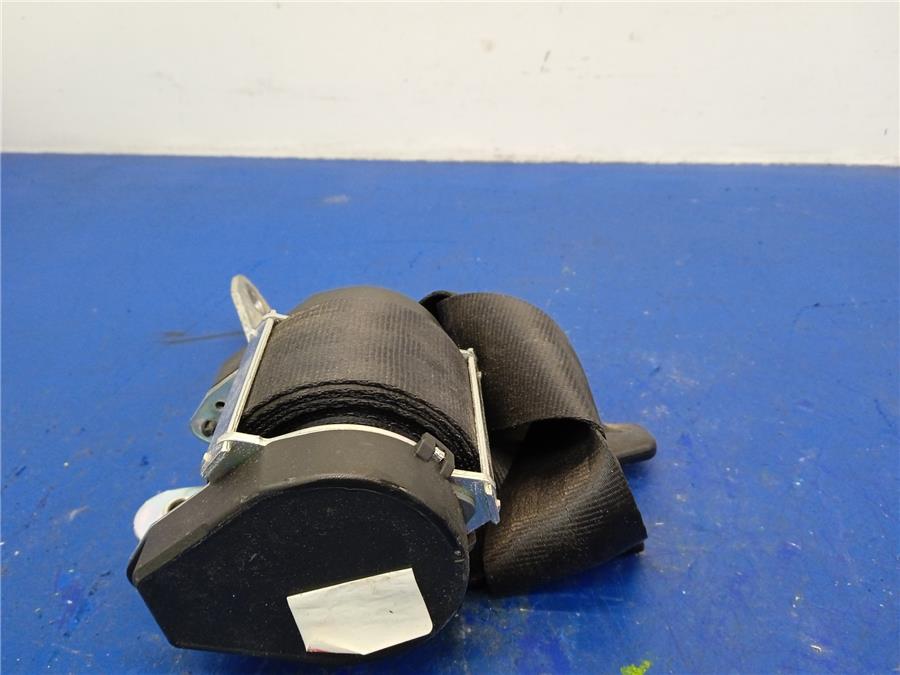 Cinturon Seguridad Trasero Izquierdo