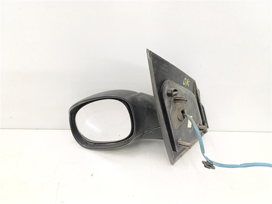retrovisor izquierdo citroen c2 by loeb