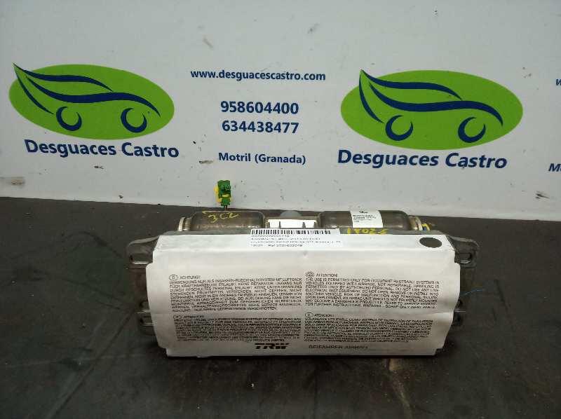 airbag salpicadero volkswagen passat berlina (3c2) advance