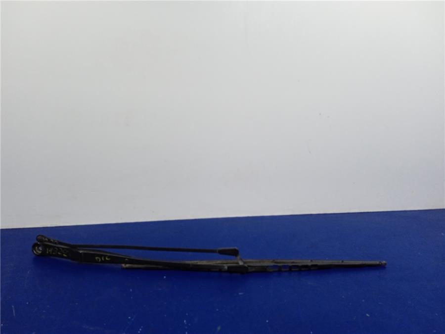 brazo limpiaparabrisas delantero izquierdo alfa romeo 166 2.0 t.spark