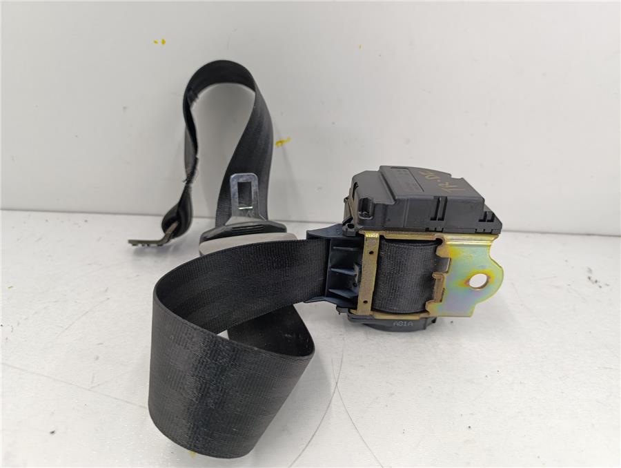 cinturon seguridad trasero derecho volkswagen golf iv berlina (1j1)(10.1997) conceptline