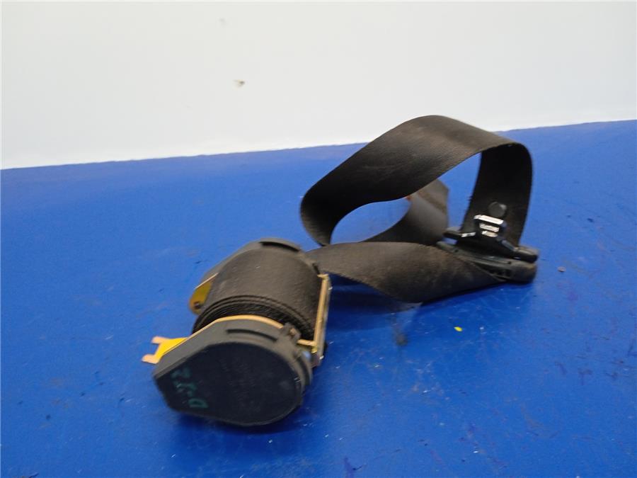 Cinturon Seguridad Delantero FORD