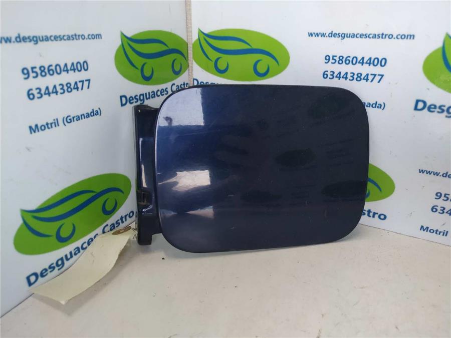 tapa exterior combustible seat ibiza (6k1) select