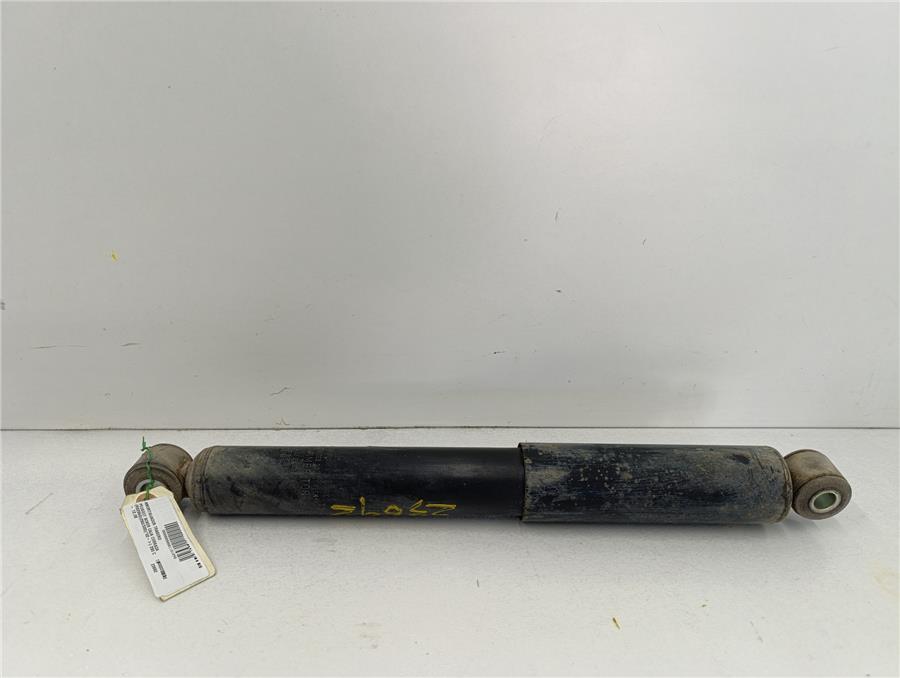 amortiguador trasero completo peugeot boxer (290/330) furgón bat.2850mm (2002) 290 c     td