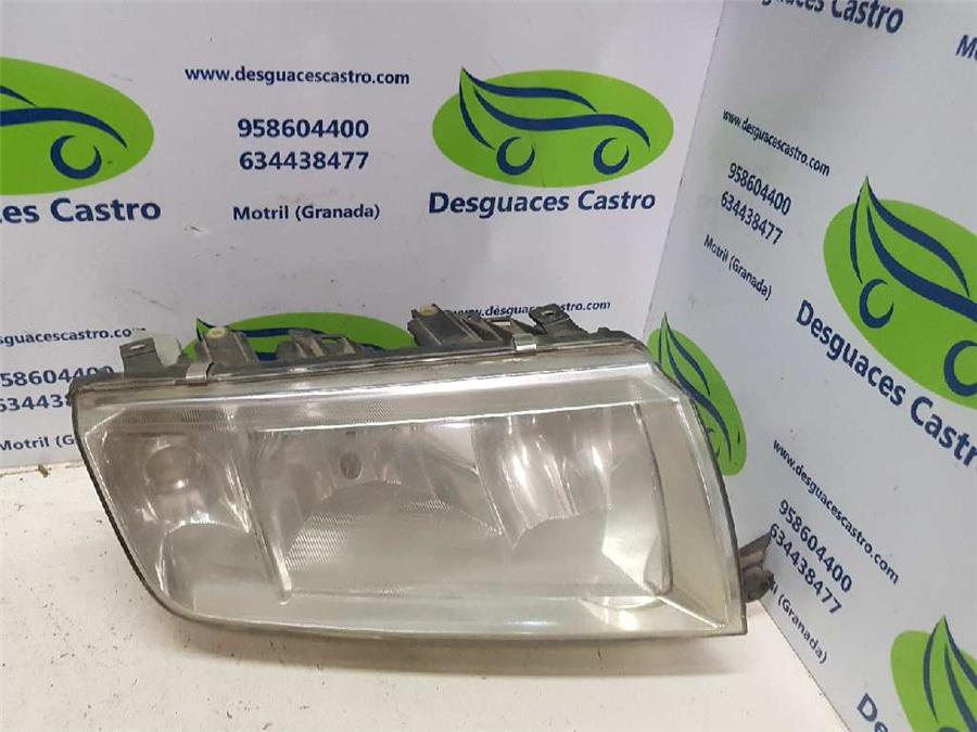 faro delantero derecho skoda fabia combi (6y5) comfort