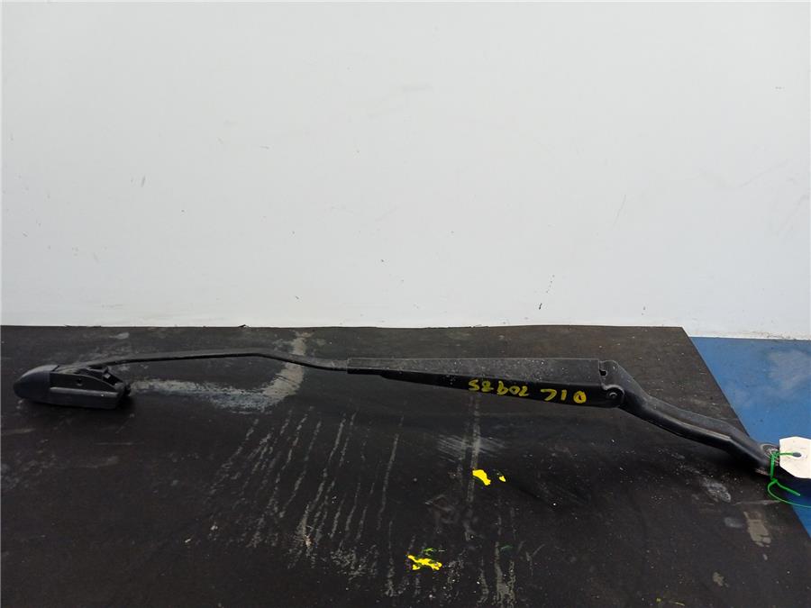 brazo limpiaparabrisas delantero izquierdo peugeot 206 x line
