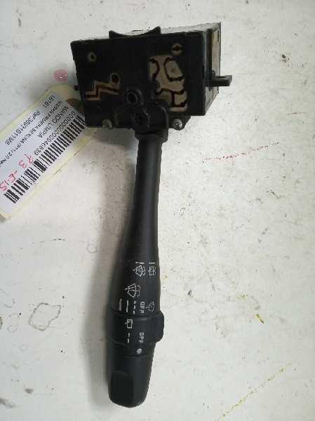 Mando Limpiaparabrisas NISSAN 2.0