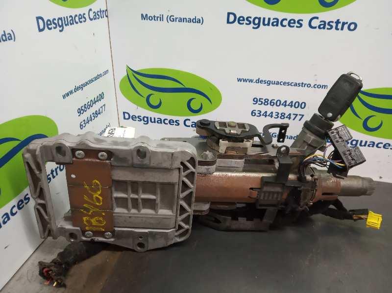 Columna Direccion VOLKSWAGEN PASSAT