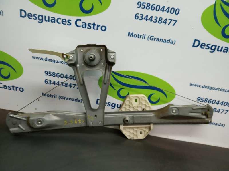 elevalunas electrico trasero izquierdo renault clio ii fase ii (b/cb0) authentique