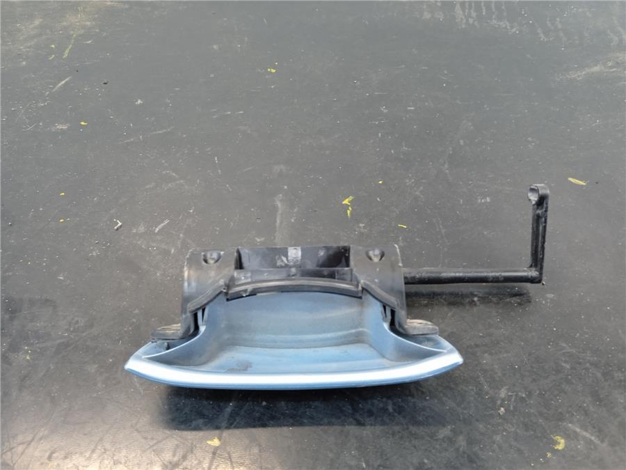 Maneta Exterior Delantera Derecha