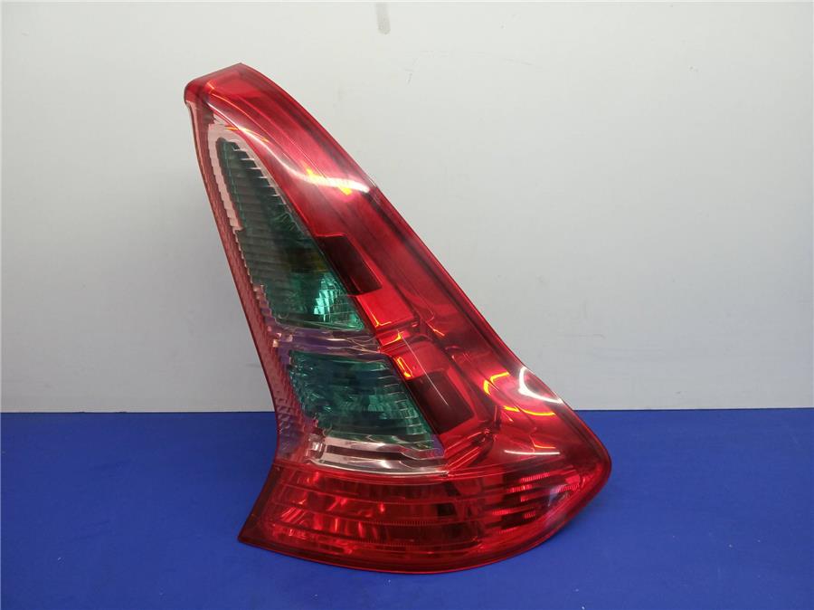 piloto trasero derecho citroen c4 coupe by loeb