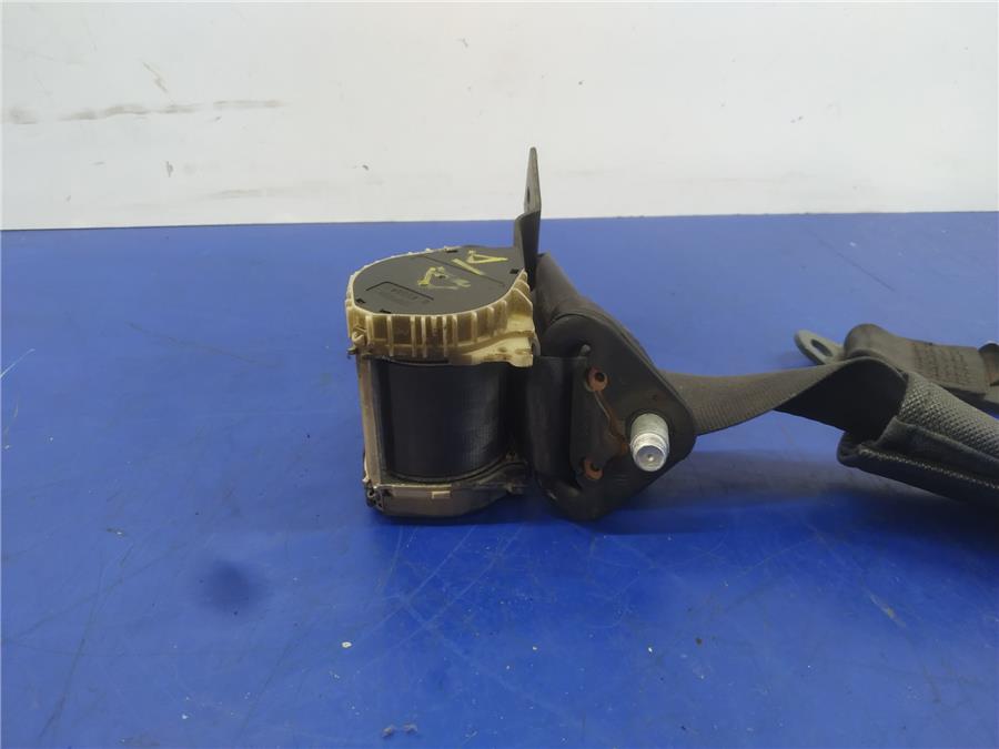 Cinturon Seguridad Delantero Derecho