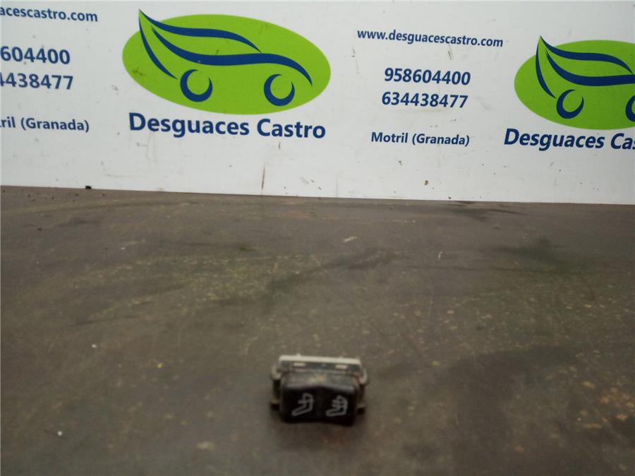 botonera puerta delantera izquierda mercedes benz clase s (bm 140) berlina 300 sd t. / s 350 turbo (140.134)