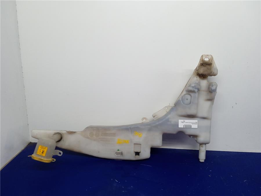 deposito limpiaparabrisas ford focus berlina (cak) ambiente