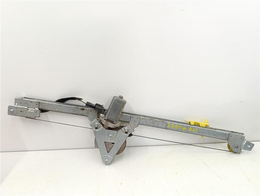 elevalunas electrico delantero izquierdo opel vivaro furgón/combi tour elegance