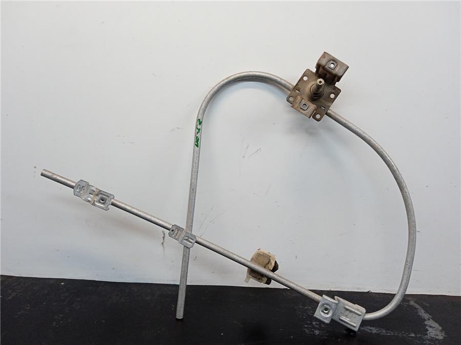 elevalunas electrico delantero izquierdo renault clio i fase i / ii (b/c57) 1.2 alize