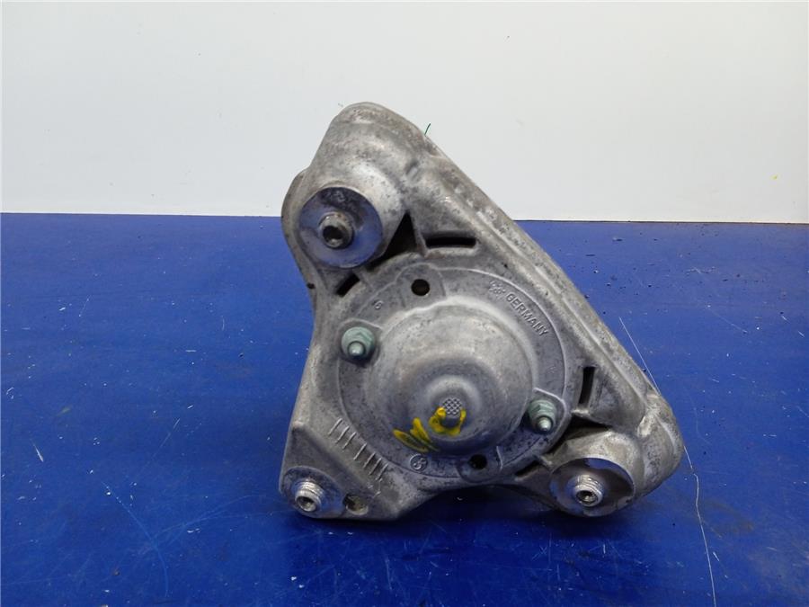 Amortiguador Delantero Izquierdo