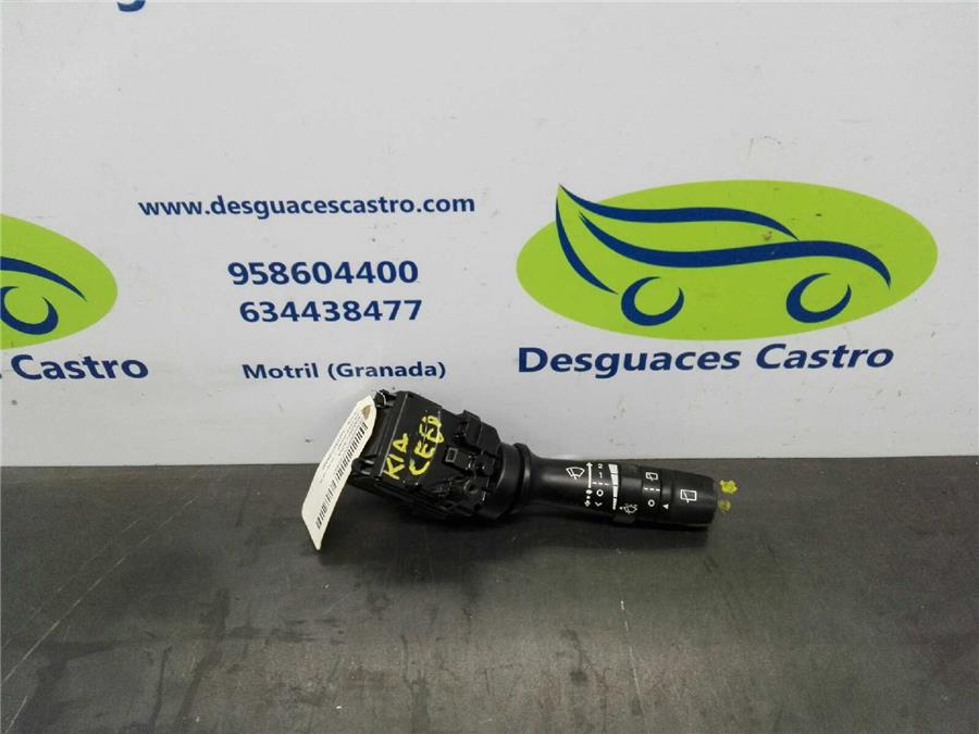 mando limpiaparabrisas kia ceed (jd) concept