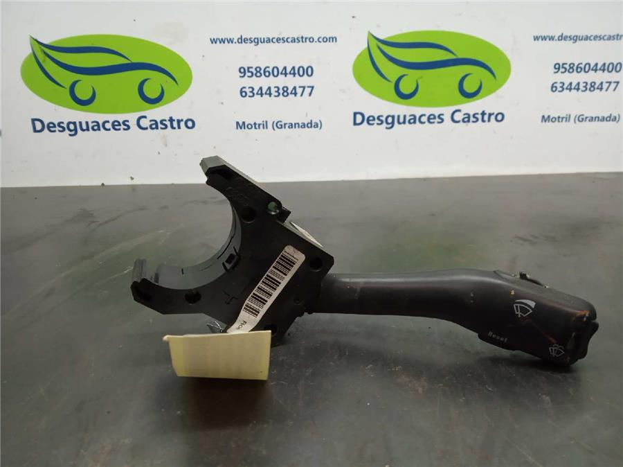 mando limpiaparabrisas volkswagen passat berlina (3b2) comfortline