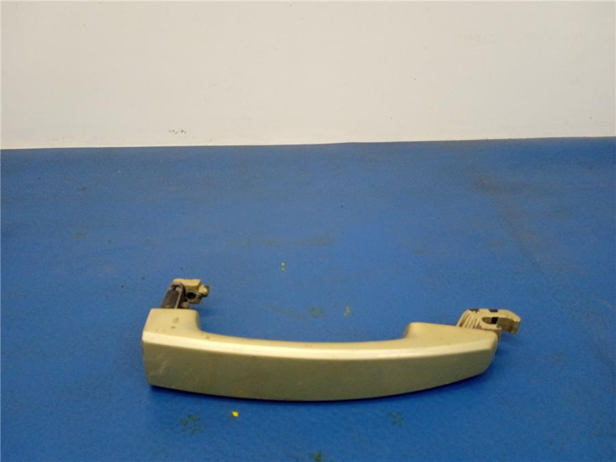 maneta exterior trasera izquierda opel astra h berlina cosmo