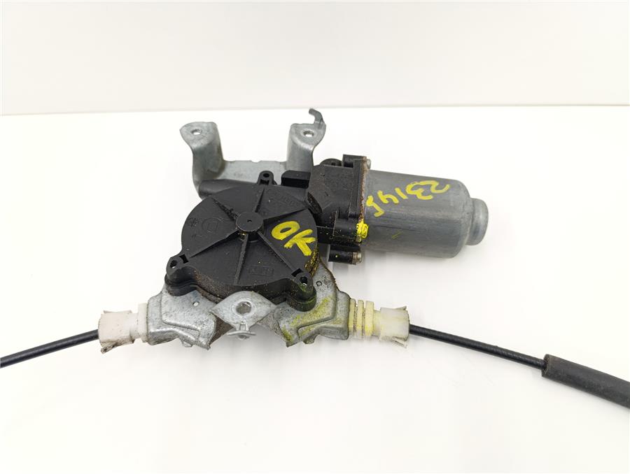 Elevalunas Electrico Trasero Derecho