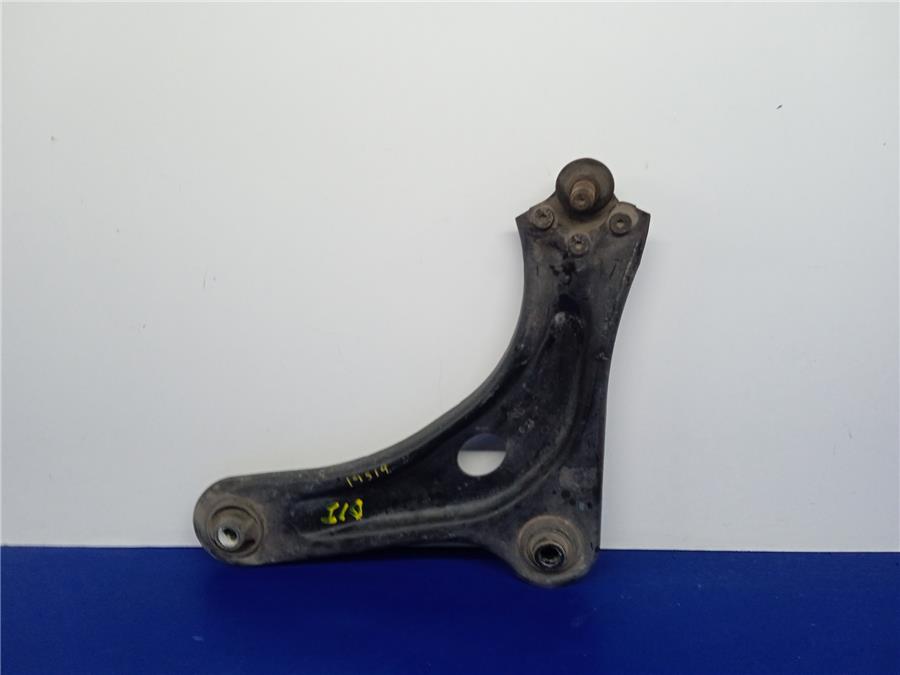 brazo inferior delantero izquierdo citroen c3 business