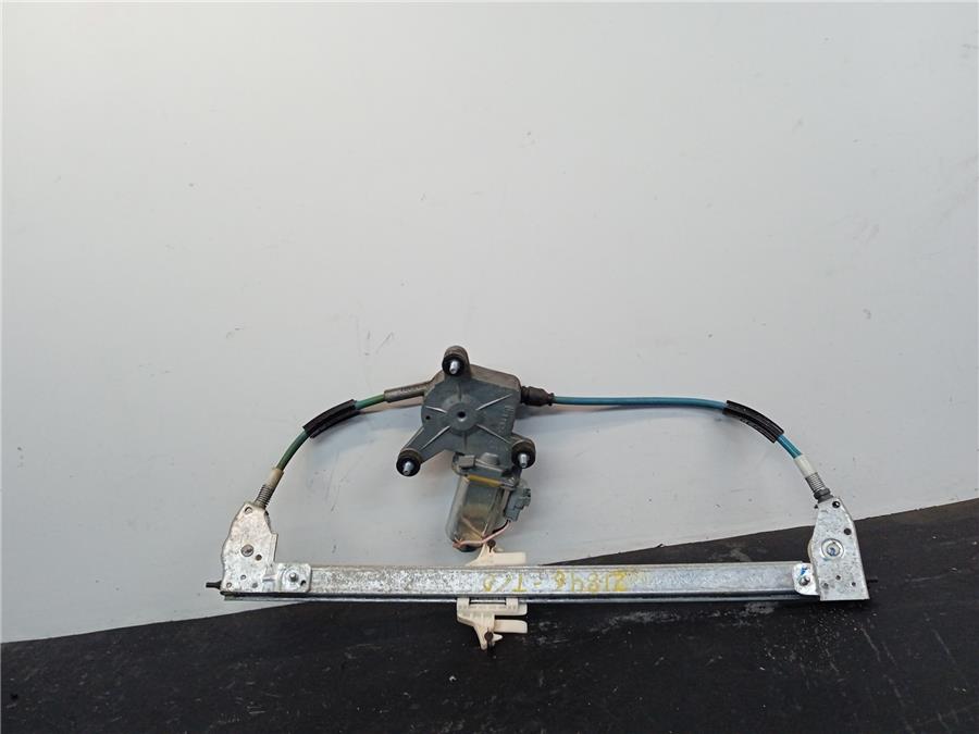 elevalunas electrico trasero derecho peugeot 406 berlina (s1/s2) stdt