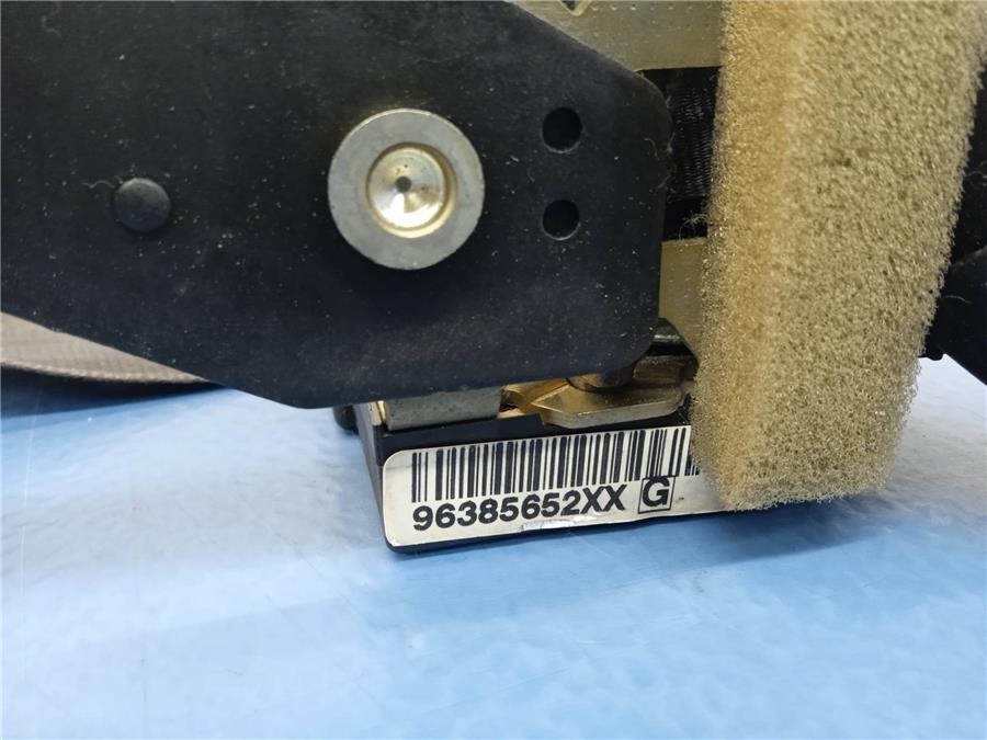 Cinturon Seguridad Delantero CITROEN