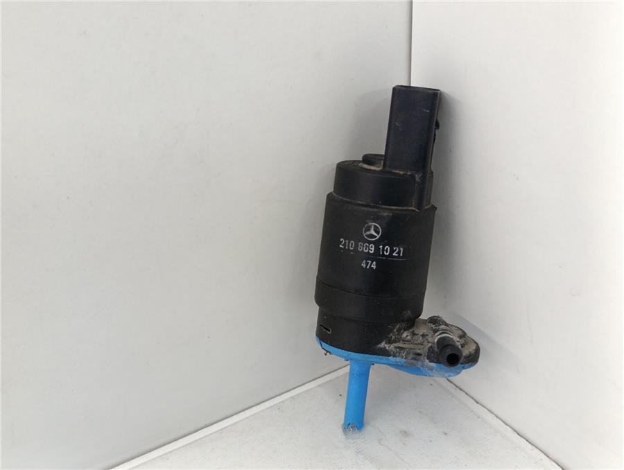 bomba limpiaparabrisas mercedes benz clase a (bm 169) a 180 cdi (169.307)