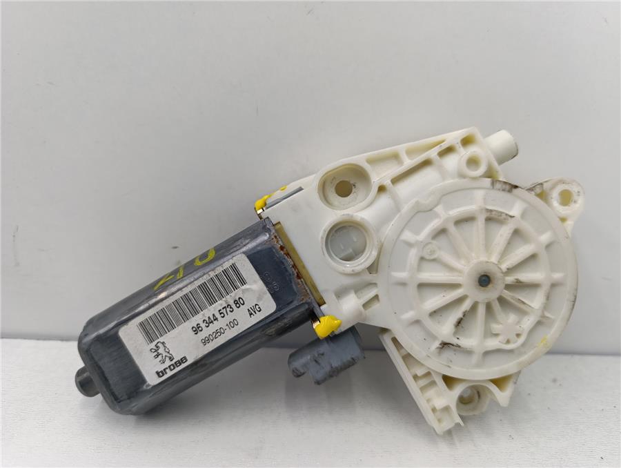mecanismo elevalunas delantero izquierdo peugeot 307 (s1)(04.2001) xn