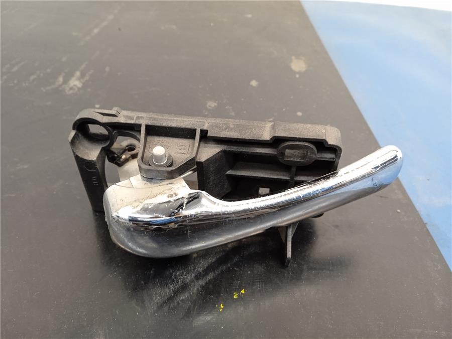 manilla interior puerta trasera izquierda alfa romeo 147 (190) 1.9 jtd 120 collezione