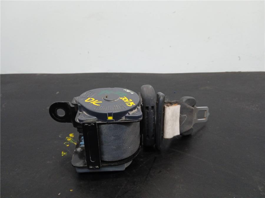 Cinturon Seguridad Trasero Izquierdo