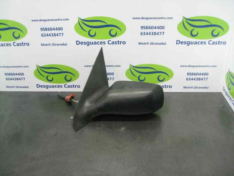 retrovisor izquierdo ford mondeo berlina (gd) ambiente