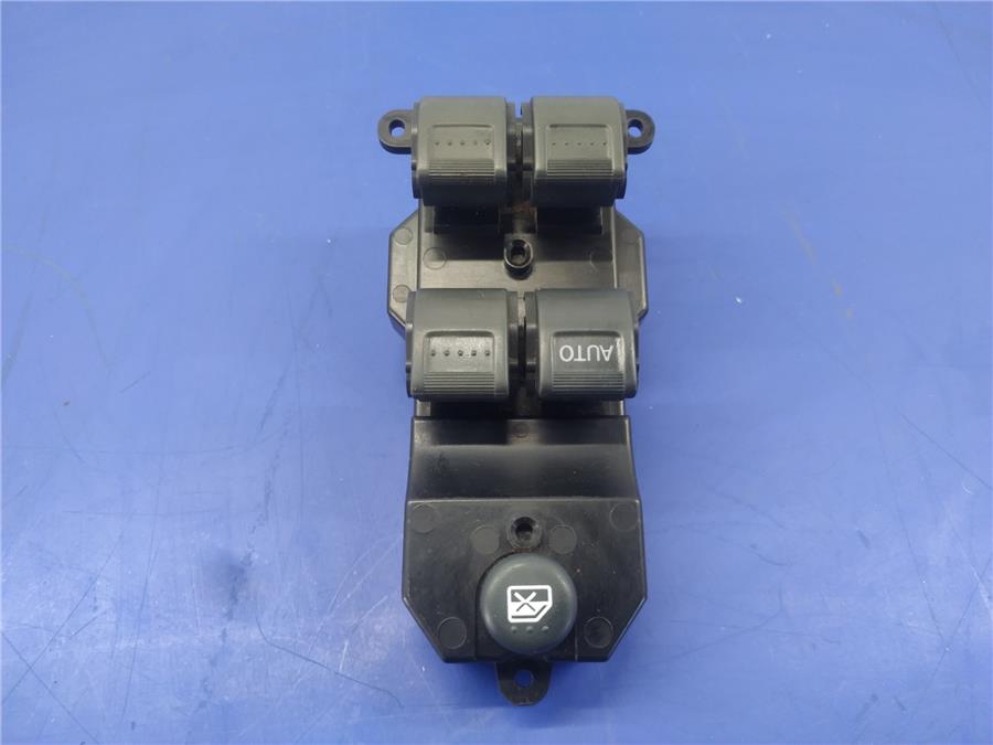 botonera puerta delantera izquierda honda civic 5 puertas (eu7/8) 1.6i ls