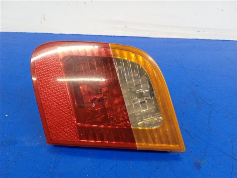 piloto trasero derecho bmw serie 3 berlina (e46) 320d