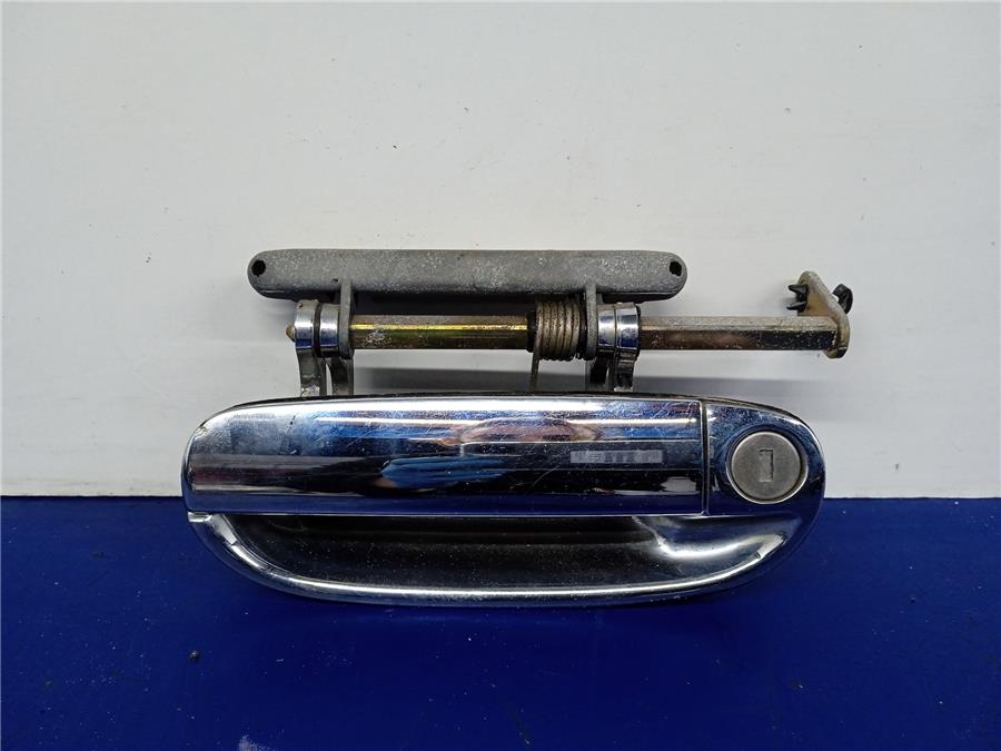 maneta exterior delantera izquierda alfa romeo 166 2.0 t.spark