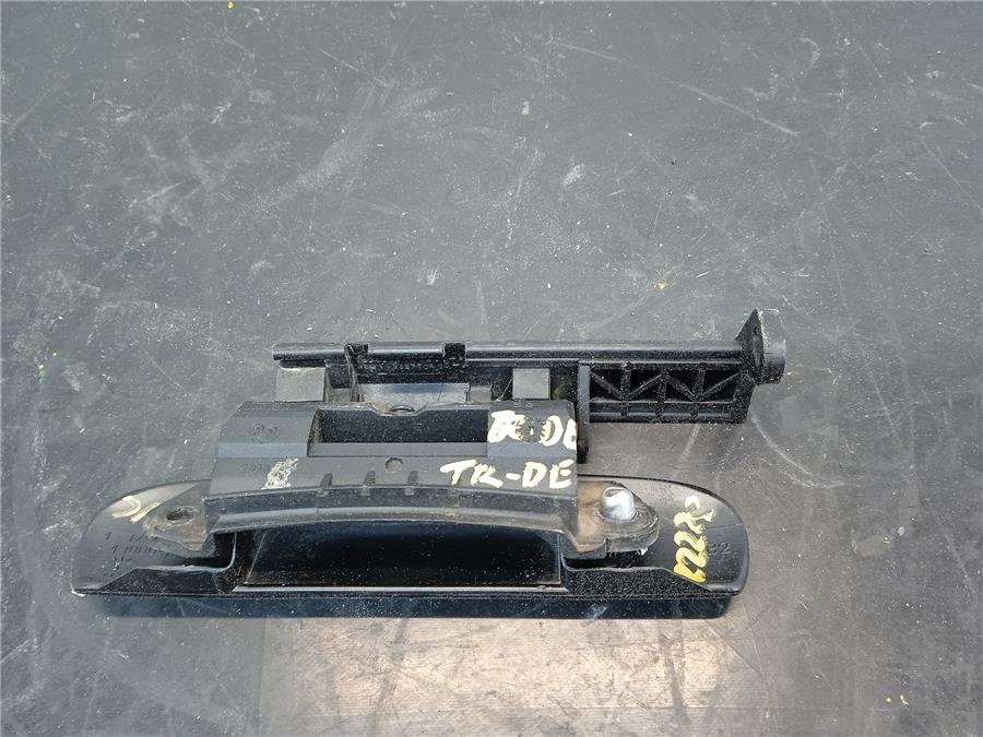 Maneta Exterior Trasera Derecha 1.6