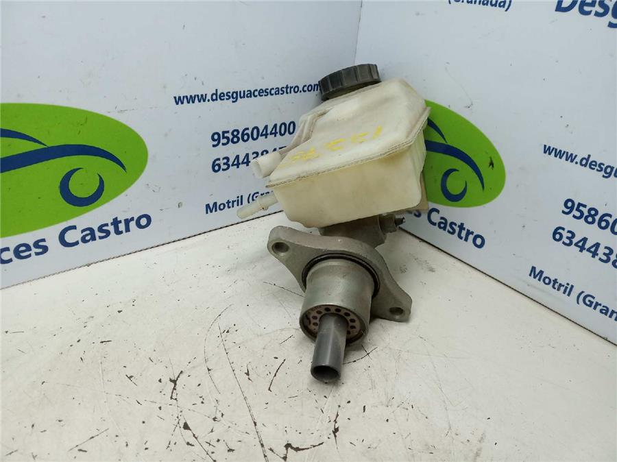 bomba freno ford focus berlina (cap) ambiente (d)