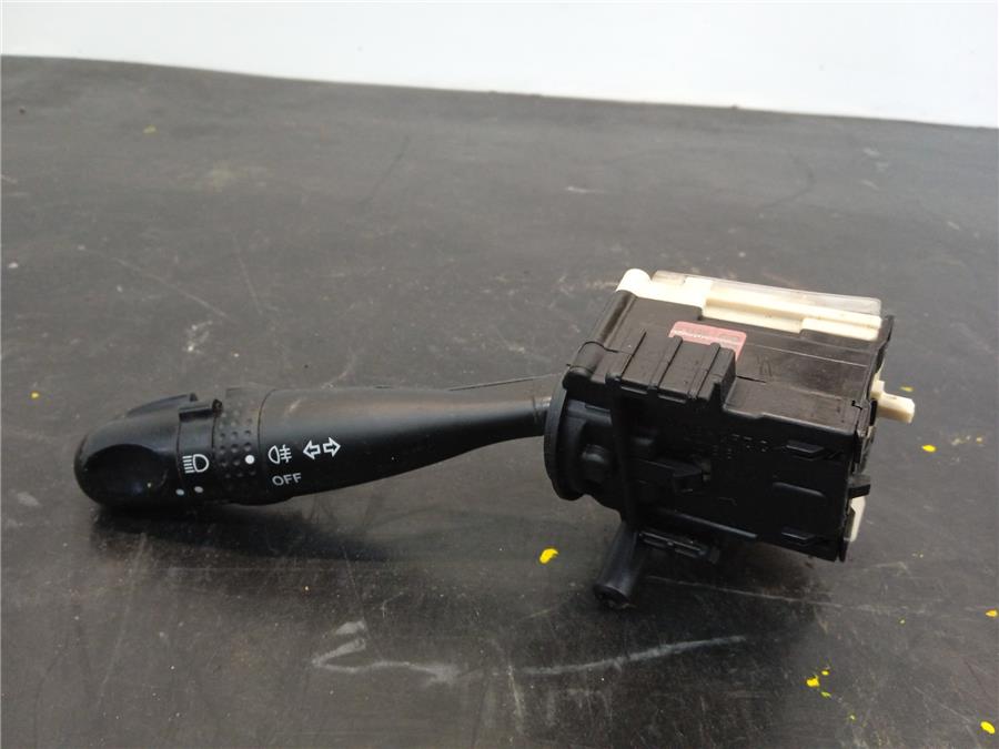 mando de luces toyota corolla (e12) 1.4 d 4d terra berlina