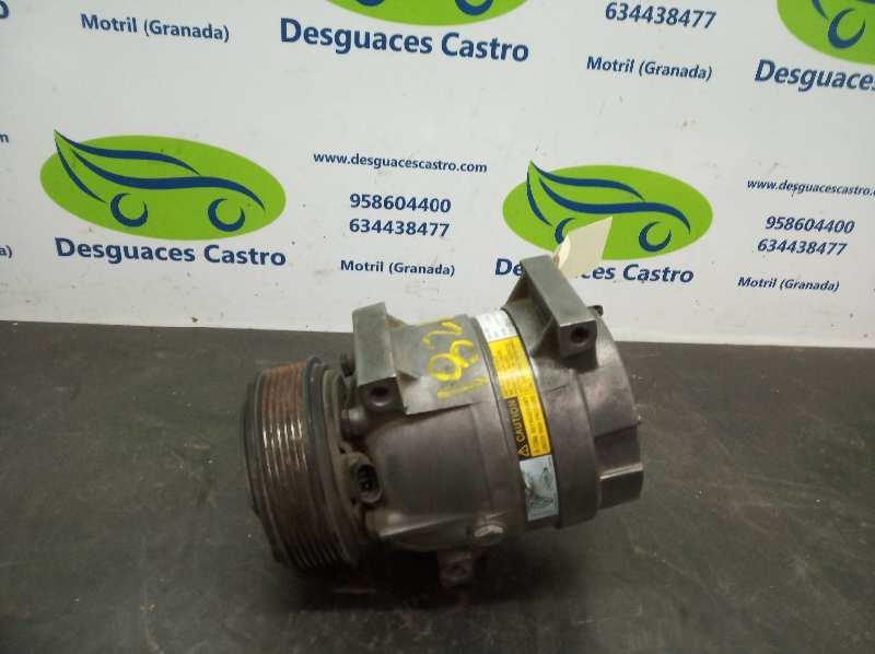 compresor aire acondicionado hyundai sonata (ef) 2.0i 16v gls