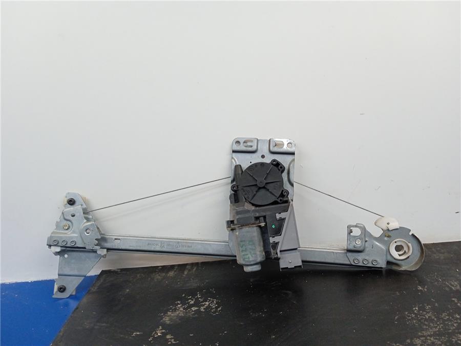 elevalunas electrico trasero derecho peugeot 307 break / sw (s1)(04.2002) break xs