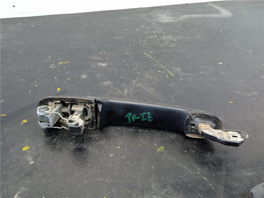 Maneta Exterior Trasera Izquierda