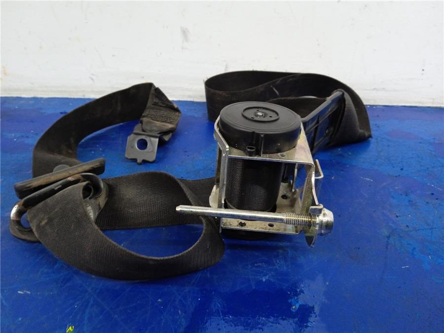 Cinturon Seguridad Delantero OPEL H