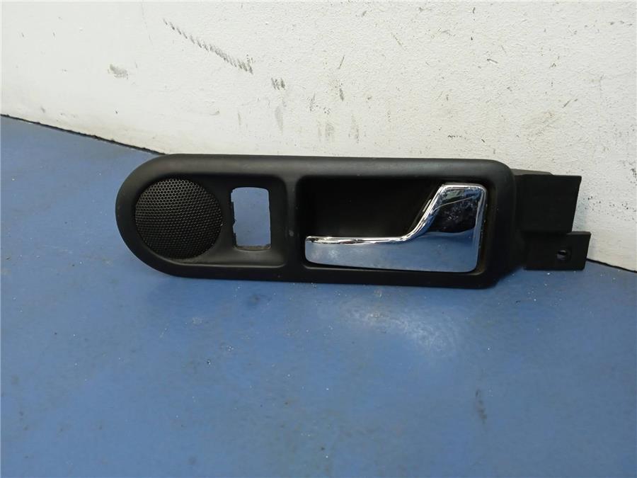 manilla interior puerta trasera derecha volkswagen passat berlina (3b2) básico