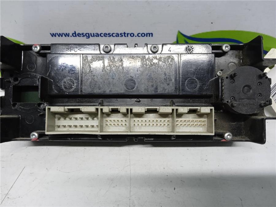Mandos Climatizador VOLKSWAGEN GOLF